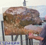 Керчан приглашают на персональную выставку Владимира Куц - Crimea.Kz