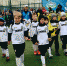 В Евпатории завершился осенний турнир «Arena Yevpatoriya Cup-2017» - Минспорт Республики Крым