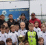 В Евпатории завершился осенний турнир "Arena Yevpatoriya Cup-2017" (ФОТО) - Газета Новый Крым