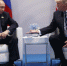 Стала известна дата встречи Путина и Трампа - Crimea.Kz