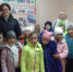 Литературный час «Волшебница из Швеции» - Администрация города Симферополя