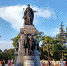 Двухсотлетний бульвар - Crimea.Kz