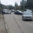 Крупное ДТП произошло на подъезде к Ялте - Allcrimea.Net