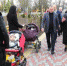 Парк «Приятное свидание» в Красногвардейском — отличное место для встреч - Крымские известия