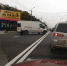 Севастопольцев возмутила новая разметка на проспекте Генерала Острякова - Allcrimea.Net
