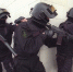В Севастополе бойцы Росгвардии штурмовали дом ставропольского вымогателя (ВИДЕО) - Газета Крымская газета