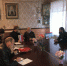 В Алуштинском благочинии состоялось  общее собрание духовенства - Симферопольская и Крымская епархия