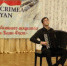 В столице Крыма «рвут баяны» китаец и русские - Crimea.Kz