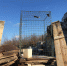 Неизвестные воруют с улиц Симферополя мусорные баки и сдают в утиль (ФОТО) - 3652.Ru