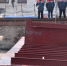 В Севастополе освятили строительство плавучего крана - Allcrimea.Net