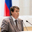 Сергей Цеков задал Дмитрию Козаку вопрос о возможности построения в Крыму российского Монако - Русская община Крыма