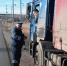 В Керчи ГИБДД взялось за проверку грузового транспорта (ФОТО) - Газета Новый Крым