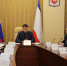Игорь Михайличенко: В Крыму противодействие проявлениям экстремизма носит комплексный и системный характер - Правительство Республики Крым