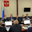 Меры по урегулированию задолженности в СКФО обсудили в аппарате
Полпреда Президента РФ - УФНС по Республике Крым