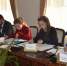 Ирина Бойко провела заседание комиссии по рассмотрению заявок на участие в конкурсе «Лучший предприниматель города» - Администрация города Симферополя