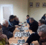 При поддержке Минтруда Крыма состоялся II тур шахматно - шашечного турнира среди получателей социальных услуг - Минтруд Республики Крым