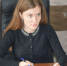 ​Софья Батова провела личный приём граждан - Администрация города Симферополя