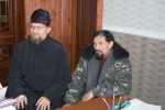 Софья Батова провела личный приём граждан