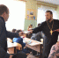 В Новофедоровской школе-лицее состоялся районный этап школьной олимпиады по предмету Основы православной культуры - Симферопольская и Крымская епархия
