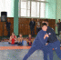 Именитый борец Адам Курак проведет мастер-класс в Симферополе - Крымский спорт