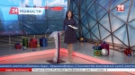 Сергей Аксёнов в эфире программы «Серьёзный разговор» поздравил крымчан с наступающим Новым годом