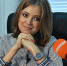 Наталья Поклонская: "Поздравляю всех читателей и радиослушателей «Комсомольской правды» с наступающим 2018-м годом!" - Комсомольская правда