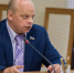 Владимир Крупенников: иностранные бизнесмены перестают бояться санкций и видят перспективы в развитии Крыма - Первый Крымский