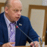 Владимир Крупенников: иностранные бизнесмены перестают бояться санкций и видят перспективы в развитии Крыма - Ua-01.Com
