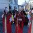 В центре Симферополя открылся Рождественский вертеп (ФОТО) - 3652.Ru