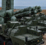 В Севастополе развернули дивизион С-400 - Crimea-news.com