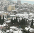 Снегопад в Алуште создал каток для автомобилей (ФОТО, ВИДЕО) - 3652.Ru