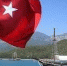 Туристы променяли Крым на Турцию - Crimea-news.com
