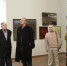 При поддержке Минкульта РК состоялось открытие выставки, приуроченной к 80-летию со дня рождения искусствоведа Рудольфа Подуфалого - Минкультуры Республики Крым