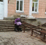 Говорят, что... пандус для галочки - Крымский ТелеграфЪ