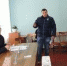 Первый заместитель главы администрации Джанкойского района Антон Кравец провел выездное совещание в с. Чайкино - Crimea-news.com