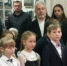В Алупке почтили память прославленного летчика, Героя Советского Союза Амет-Хана Султана - Первый Крымский
