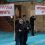 Жители пригорода Симферополя решили голодать пока не встретятся с Путиным - Crimea-news.com