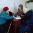 Евпатория: работа с жителями отдаленных районов - ПФРФ