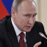 Им скоро надоест: Путин о санкциях запада в отношении России - Crimea-news.com