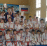 Командно-личное первенство Республики Крым по дзюдо среди юношей и девушек до 15 лет - Администрация города Симферополя