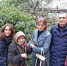 Жительница Алупки отметила 90-летний юбилей - Первый Крымский