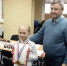 8-летняя ялтинка стала чемпионкой Крыма по быстрым шахматам - Первый Крымский
