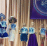 Победы танцевального коллектива "Viva Dance" на Международном фестивале "Хрустальные зори" - Администрация города Симферополя