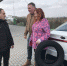Группа компаний ТЭС вручила ключи от нового автомобиля победителю акции из Севастополя - КрымИнформ