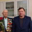 «Мы - все дети, внуки и правнуки победителей»,- Игорь Лукашев - Администрация города Симферополя