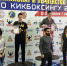 7 призовых мест завоевали симферопольские спортсмены в Чемпионате и первенстве ЮФО по кикбоксингу - Администрация города Симферополя