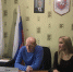 Александр Рыбак провёл выездной приём граждан в селе Серебрянка Раздольненского района - Минтранс Республики Крым