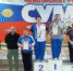 Крымские спортсмены привезли медали с Чемпионата и первенства России по сумо - Минспорт Республики Крым