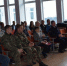 Сотрудники ялтинской полиции провели встречу с «Родительским патрулем» - Первый Крымский