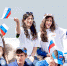 Американцы в шоке: российская молодёжь поддерживает Путина - Komtv.Org